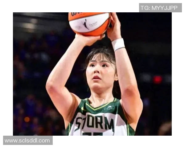 李月汝对交易申请做出回应表达希望获得更多上场时间的愿望