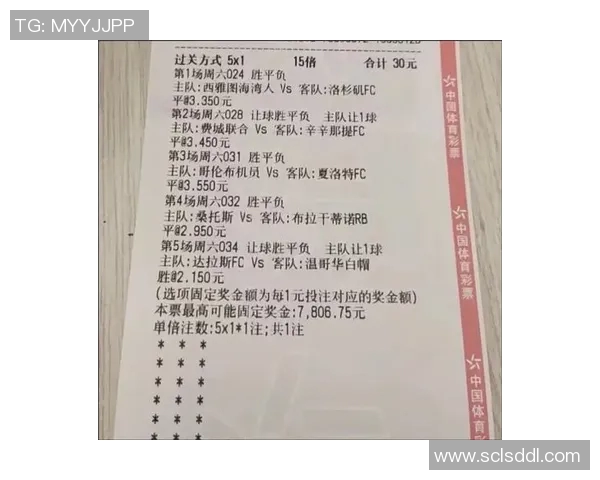 竞彩足球奖金计算方法详解及实用技巧分享