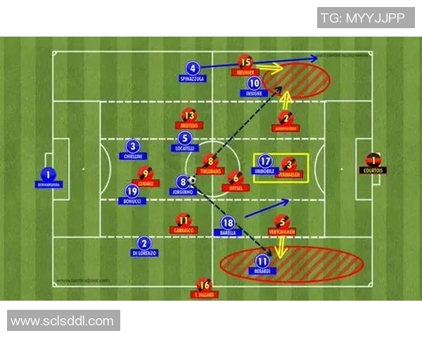 足球对比分析：技术战术风格与球队表现的深度探讨与比较