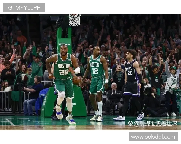 热火与凯尔特人历史交锋战绩分析及近期表现对比